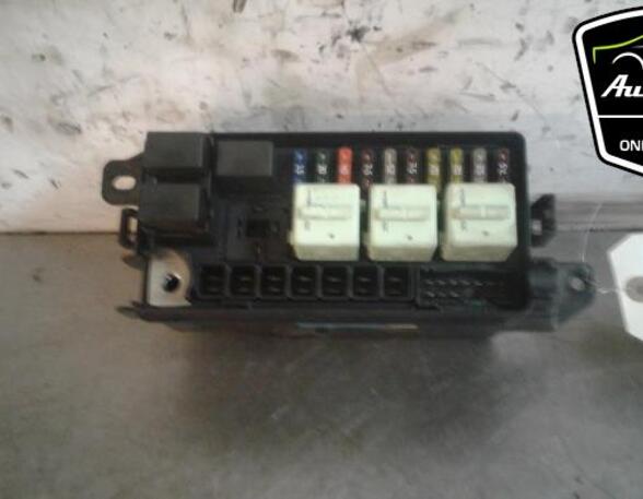 Fuse Box MINI MINI (R56), MINI MINI COUNTRYMAN (R60)