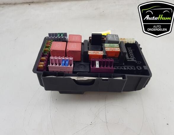 Fuse Box MERCEDES-BENZ C-CLASS T-Model (S205), MERCEDES-BENZ C-CLASS (W205)