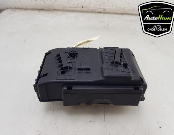 Fuse Box MERCEDES-BENZ C-CLASS T-Model (S205), MERCEDES-BENZ C-CLASS (W205)