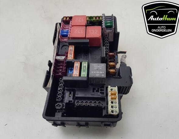 Fuse Box MERCEDES-BENZ C-CLASS T-Model (S205), MERCEDES-BENZ C-CLASS (W205)