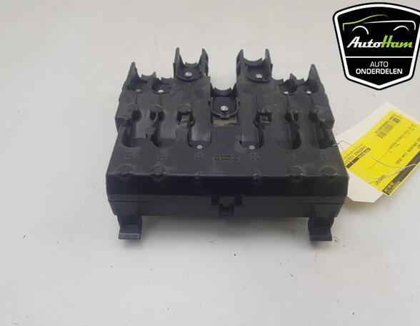 Fuse Box MERCEDES-BENZ SPRINTER 3,5-t Van (906)