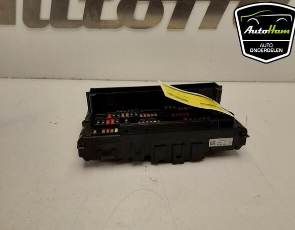 Fuse Box BMW 5 (F10), BMW 5 Gran Turismo (F07)