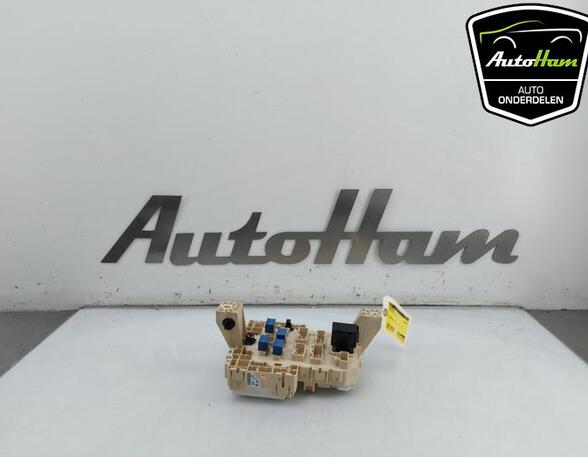 Fuse Box OPEL AGILA (B) (H08)