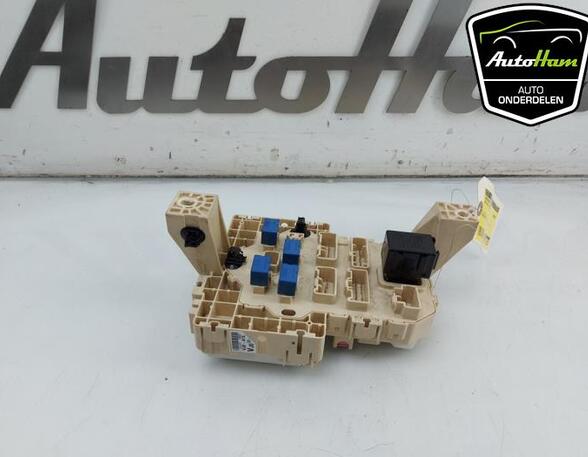 Fuse Box OPEL AGILA (B) (H08)