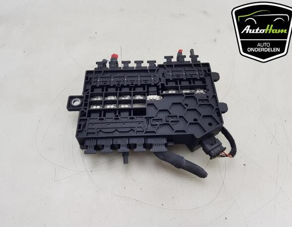 Fuse Box MERCEDES-BENZ C-CLASS (W204), MERCEDES-BENZ C-CLASS (W205), MERCEDES-BENZ C-CLASS T-Model (S205)