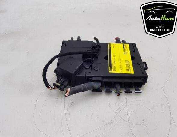 Fuse Box MERCEDES-BENZ C-CLASS (W204), MERCEDES-BENZ C-CLASS (W205), MERCEDES-BENZ C-CLASS T-Model (S205)