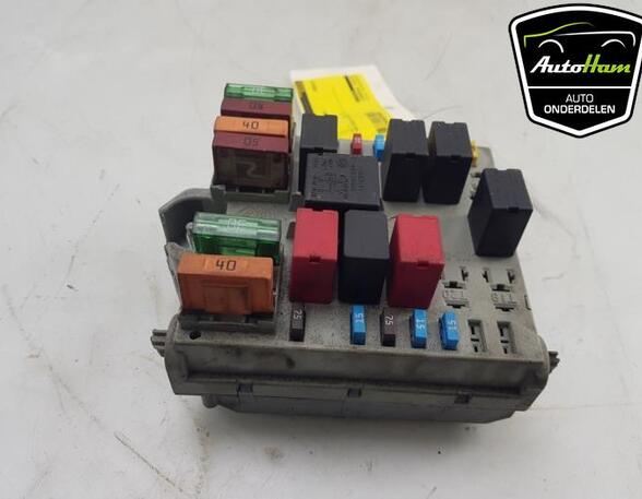 Fuse Box ALFA ROMEO GT (937_), ALFA ROMEO 147 (937_)