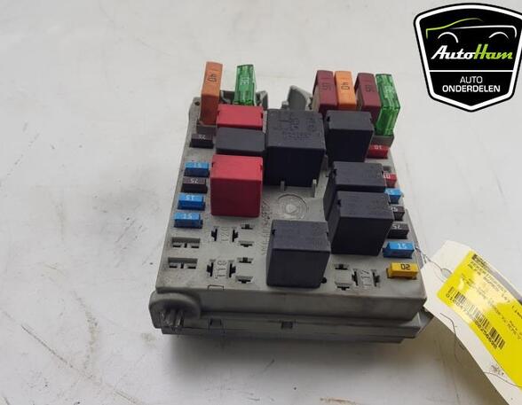 Fuse Box ALFA ROMEO GT (937_), ALFA ROMEO 147 (937_)