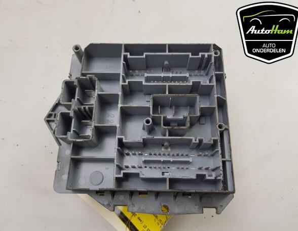 Fuse Box ALFA ROMEO 147 (937_), ALFA ROMEO GT (937_)