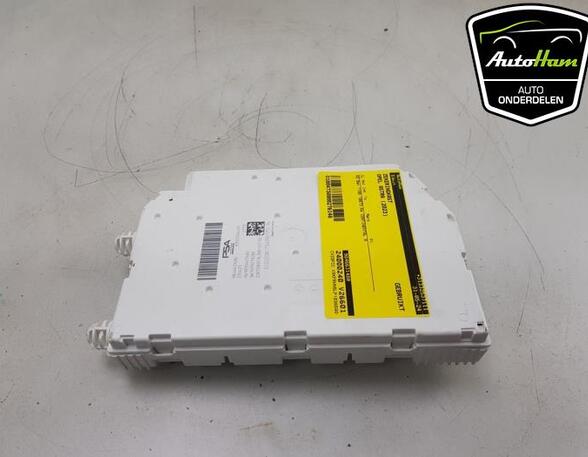 Fuse Box OPEL ASTRA L Sports Tourer (O5)