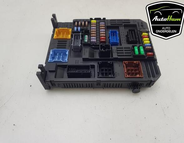 Fuse Box OPEL CROSSLAND X / CROSSLAND (P17, P2QO)