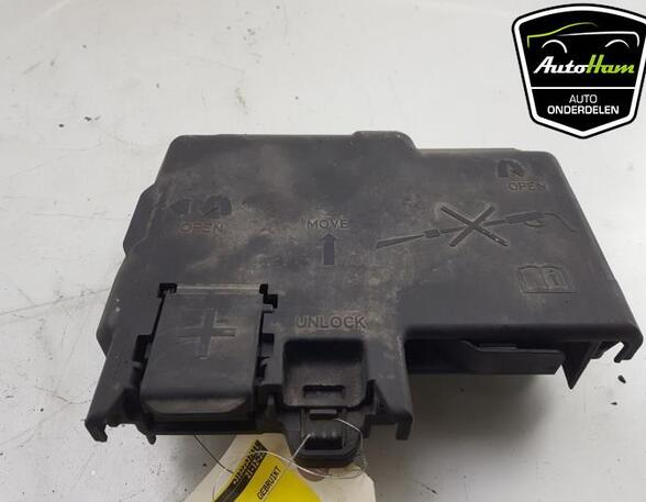 Fuse Box OPEL ADAM (M13), OPEL INSIGNIA A Sports Tourer (G09), OPEL INSIGNIA A Country Tourer (G09)