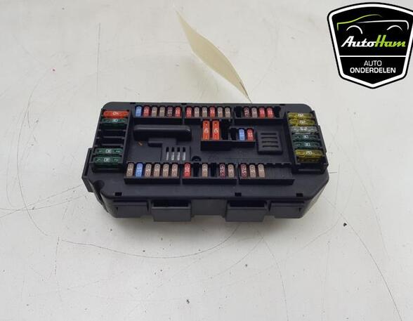 Fuse Box BMW 1 (F20), BMW X5 (F15, F85), BMW 3 (F30, F80), BMW 1 (F21)