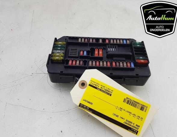 Fuse Box BMW 1 (F20), BMW X5 (F15, F85), BMW 3 (F30, F80), BMW 1 (F21)