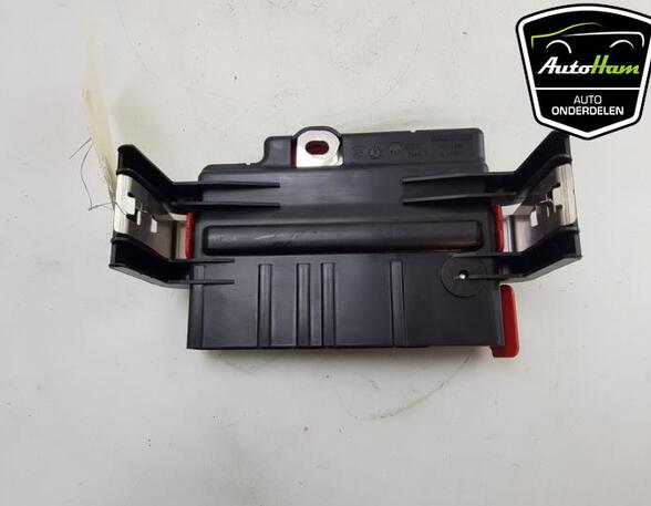 Fuse Box BMW 3 (E90), BMW 1 (E81), BMW 1 (E87), BMW 3 Touring (E91)