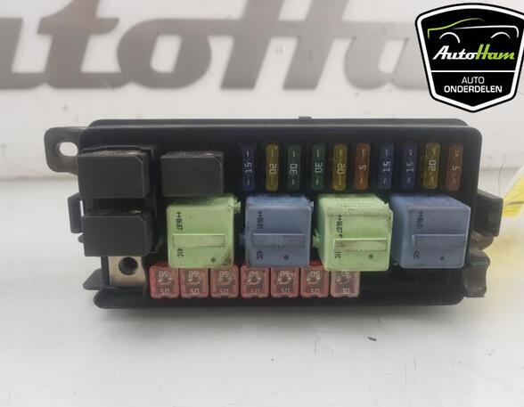 Fuse Box MINI MINI Convertible (R52), MINI MINI (R50, R53), MINI MINI (R56)