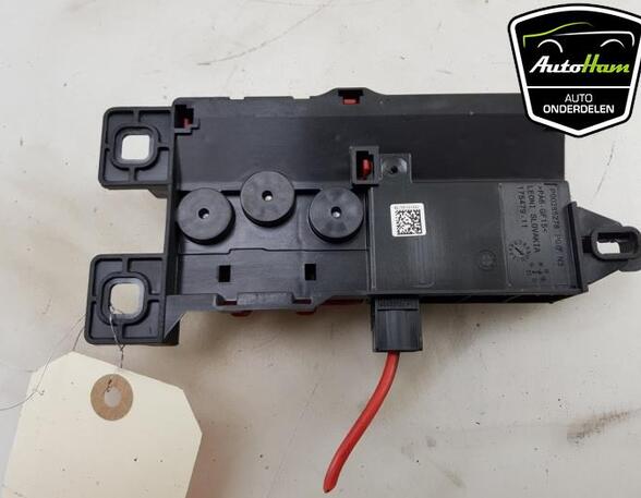 Fuse Box BMW 3 Touring (G21, G81)