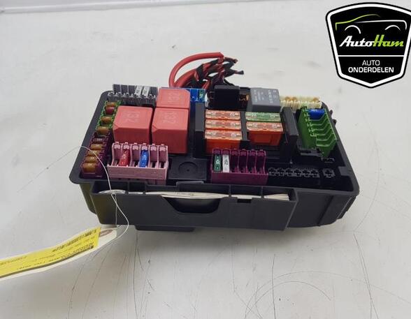 Fuse Box MERCEDES-BENZ C-CLASS (W205)