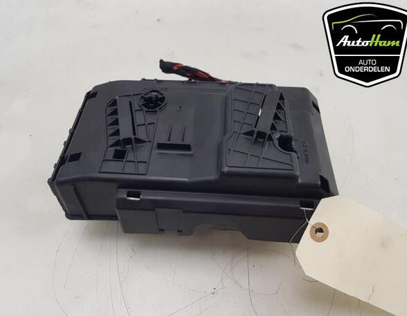 Fuse Box MERCEDES-BENZ C-CLASS (W205)