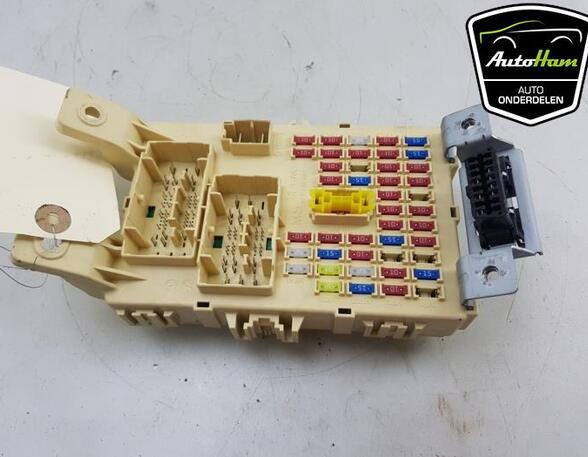 Fuse Box HYUNDAI i20 (PB, PBT)