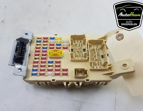 Fuse Box HYUNDAI i20 (PB, PBT)