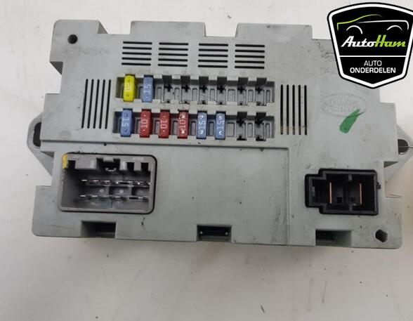 Fuse Box JAGUAR F-PACE (X761), LAND ROVER RANGE ROVER SPORT (L494)