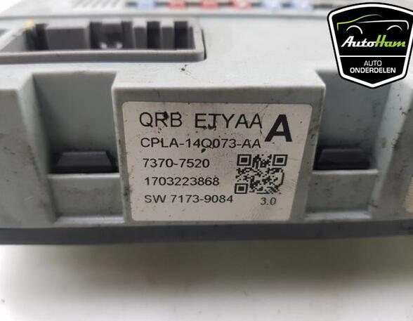 Fuse Box JAGUAR F-PACE (X761), LAND ROVER RANGE ROVER SPORT (L494)