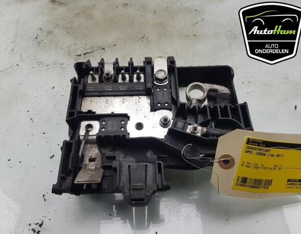 Sicherungskasten Opel Corsa E X15 13491092 P20778282