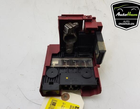 Fuse Box OPEL MOKKA / MOKKA X (J13)