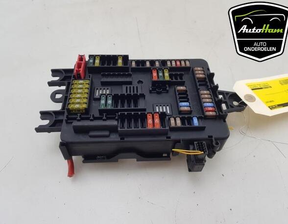 Fuse Box BMW 1 (F20), BMW X5 (F15, F85), BMW 3 (F30, F80), BMW 3 Touring (F31)