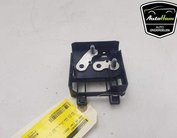 Fuse Box BMW X5 (G05, F95)