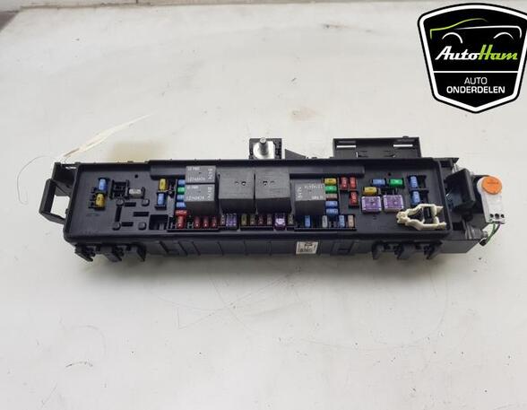 Fuse Box TESLA MODEL X (5YJX)