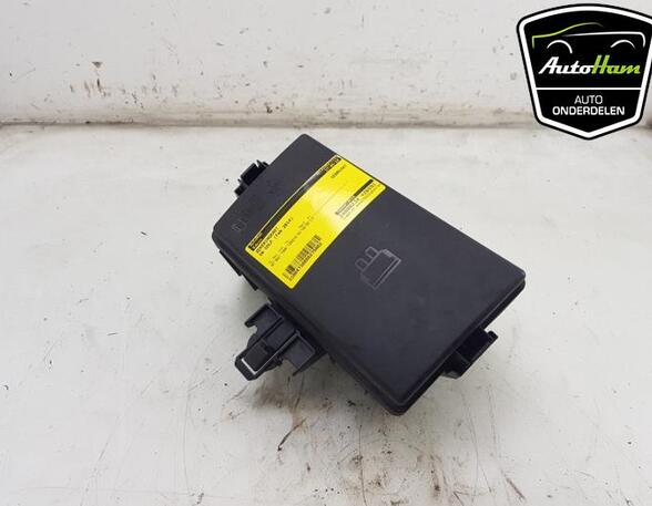 Fuse Box VW GOLF VII (5G1, BQ1, BE1, BE2), SEAT LEON (5F1)