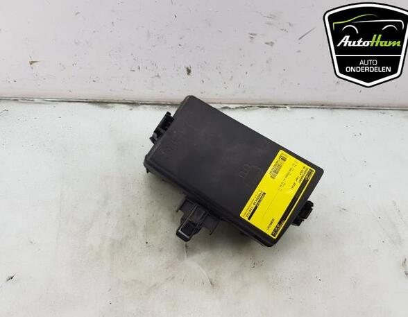 Fuse Box SEAT LEON (5F1), VW GOLF VII (5G1, BQ1, BE1, BE2)