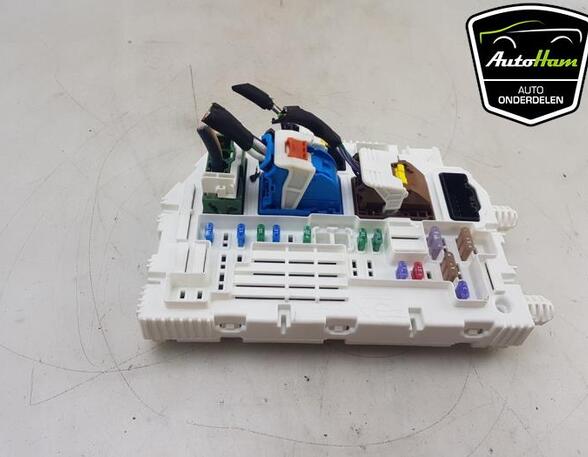 Fuse Box PEUGEOT 308 SW III (FC_, FJ_, FR_, F4_, FN_)