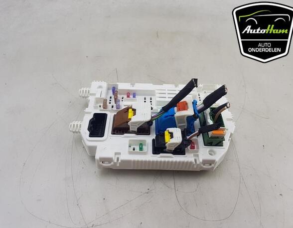 Fuse Box PEUGEOT 308 SW III (FC_, FJ_, FR_, F4_, FN_)