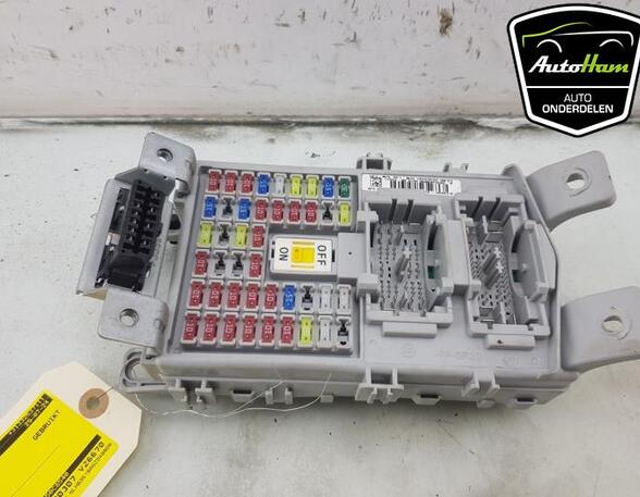 Fuse Box HYUNDAI i20 (GB, IB), HYUNDAI i20 ACTIVE (IB, GB), HYUNDAI i20 II Coupe (GB)