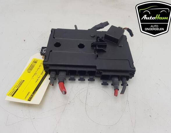 Fuse Box MERCEDES-BENZ C-CLASS (W205), MERCEDES-BENZ C-CLASS T-Model (S205), MERCEDES-BENZ C-CLASS (W204)