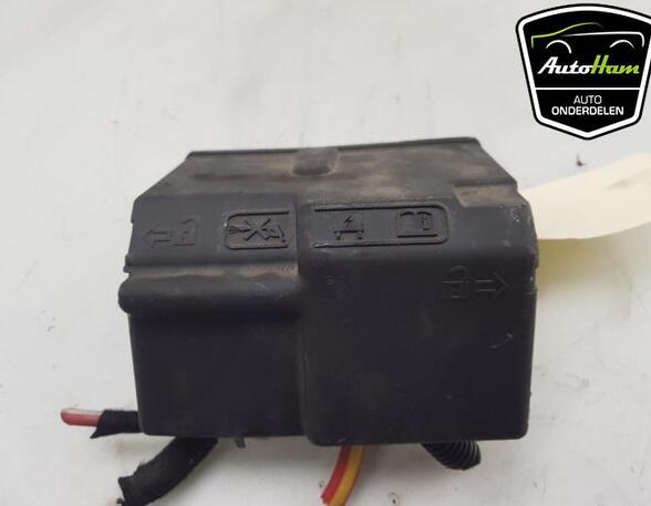 Fuse Box OPEL INSIGNIA B Sports Tourer (Z18), OPEL INSIGNIA B Country Tourer (Z18)