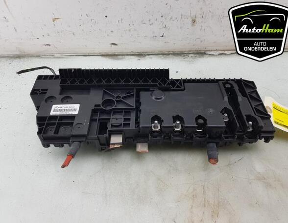 Fuse Box MERCEDES-BENZ VIANO (W639)