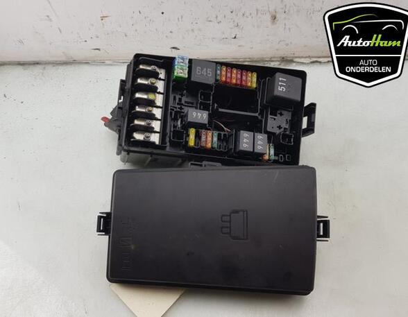 Fuse Box SKODA OCTAVIA III Combi (5E5, 5E6), VW TIGUAN (AD1, AX1), VW TIGUAN ALLSPACE (BW2)