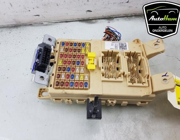 Fuse Box KIA PICANTO (JA), KIA PICANTO (TA)