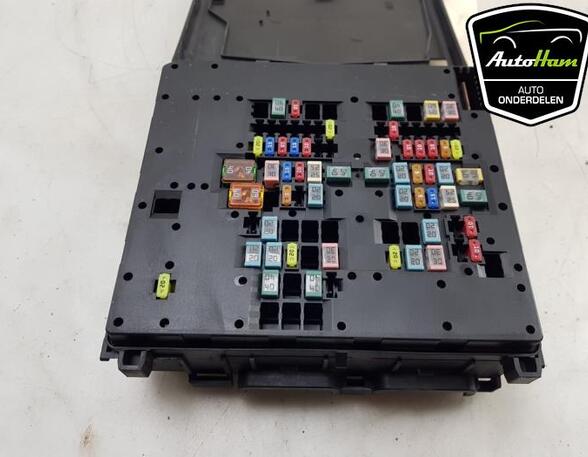 Fuse Box FORD FOCUS IV Turnier (HP)