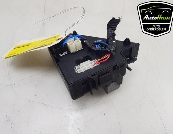 Fuse Box VOLVO XC60 II (246)