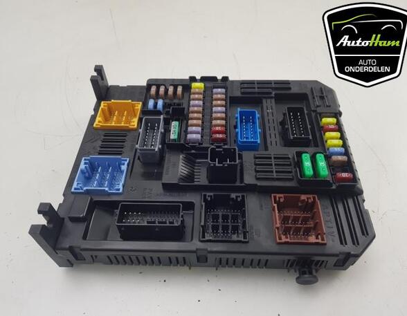 Fuse Box OPEL CROSSLAND X / CROSSLAND (P17, P2QO), PEUGEOT 208 II (UB_, UP_, UW_, UJ_)