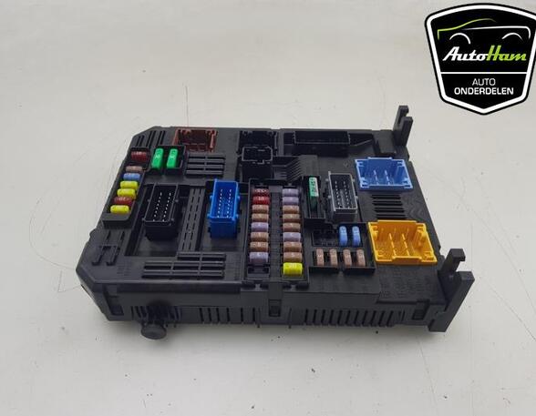 Fuse Box OPEL CROSSLAND X / CROSSLAND (P17, P2QO), PEUGEOT 208 II (UB_, UP_, UW_, UJ_)