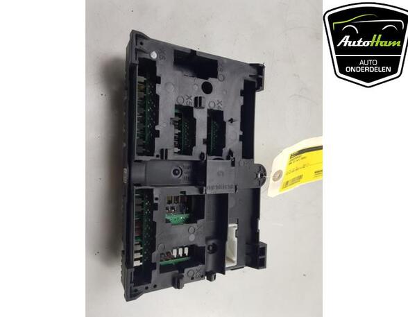 Fuse Box BMW X3 (G01, F97)