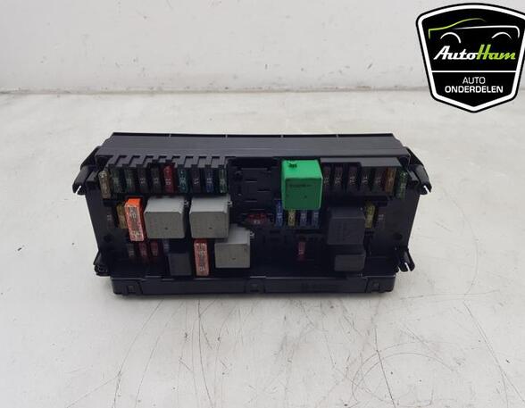 Fuse Box MERCEDES-BENZ C-CLASS T-Model (S204), MERCEDES-BENZ C-CLASS (W204)