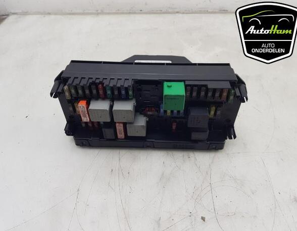 Fuse Box MERCEDES-BENZ C-CLASS T-Model (S204), MERCEDES-BENZ C-CLASS (W204)