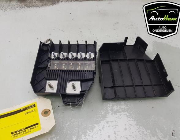 Fuse Box CITROËN C4 III (BA_, BB_, BC_), OPEL MOKKA, OPEL GRANDLAND X (A18)